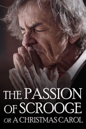 The Passion of Scrooge poszter