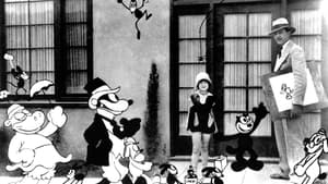 Century of Animation Showcase: 1922 háttérkép