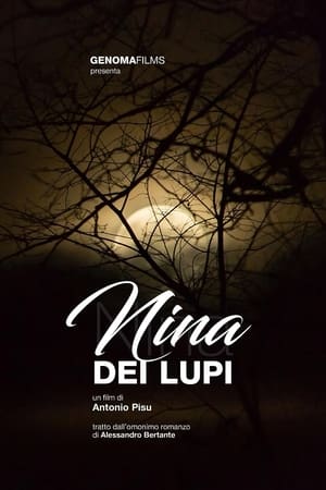 Nina dei Lupi poszter