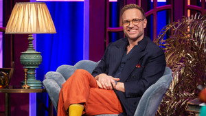Mel Giedroyc: Unforgivable 4. évad Ep.4 4. epizód