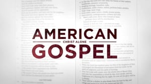 American Gospel: Christ Alone háttérkép