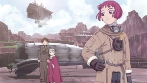 LAST EXILE kép