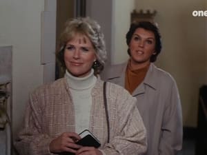 Cagney & Lacey 4. évad Ep.22 22. epizód