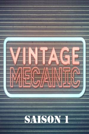 Vintage Mecanic