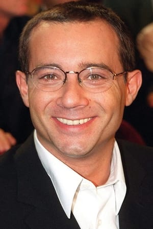 Jean-Luc Delarue