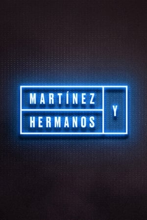 Martínez y hermanos poszter