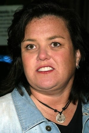 Rosie O'Donnell profil kép