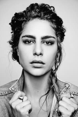 Nadia Hilker profil kép