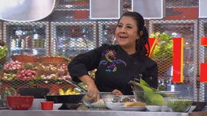Top Chef VIP 2. évad Ep.17 17. epizód
