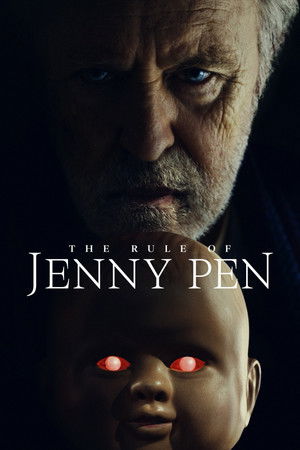 The Rule of Jenny Pen poszter