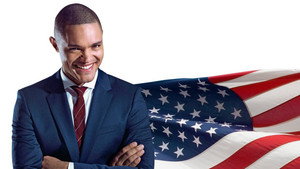 The Daily Show kép