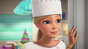 Barbie: Dreamhouse Adventures 1. évad Ep.7 Tökéletes torta