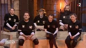 Fort Boyard, toujours plus fort ! 4. évad Ep.7 7. epizód