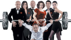 От 180 и выше háttérkép