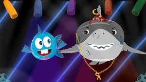 Little Richard The Shark? háttérkép