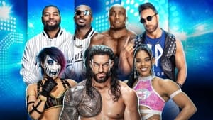 WWE SmackDown kép