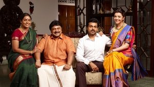 All in All Azhagu Raja háttérkép