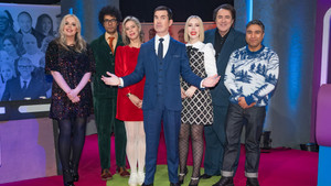 Big Fat Quiz 1. évad Ep.22 22. epizód