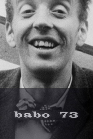 Babo 73 poszter