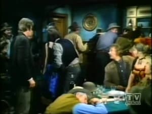 Gunsmoke Season 20 Ep.6 6. epizód