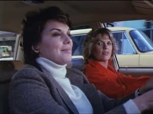 Cagney & Lacey 2. évad Ep.11 11. epizód