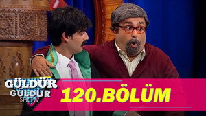 Güldür Güldür Show 5. évad Ep.2 2. epizód