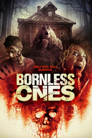 Bornless Ones poszter