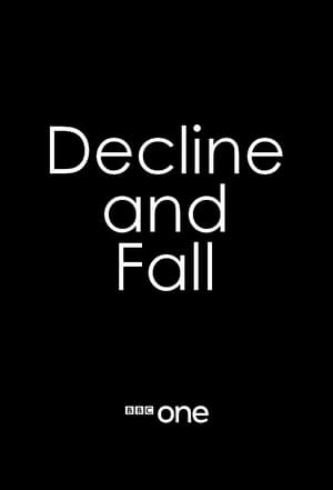 Decline and Fall poszter