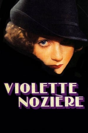 Violette Nozière poszter