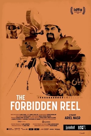 The Forbidden Reel poszter