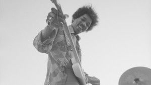 Jimi Hendrix: Hear My Train a Comin' háttérkép