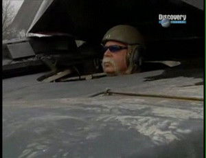 American Chopper Season 2 Ep.8 8. epizód
