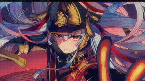 Re:CREATORS 1. évad Ep.7 7. epizód