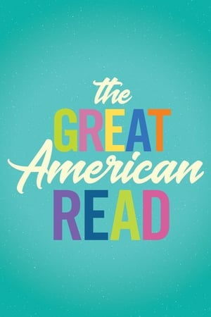 The Great American Read poszter