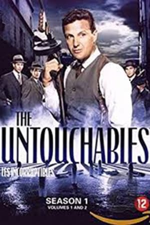 The Untouchables