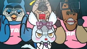 Aggretsuko 5. évad Ep.5 5. epizód