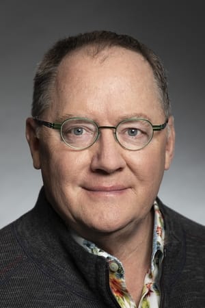 John Lasseter profil kép