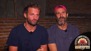 Asia Express 5. évad Ep.40 40. epizód