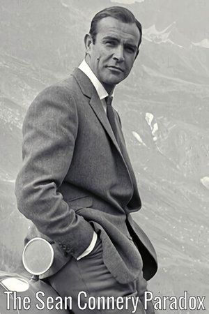 Sean Connery vs James Bond poszter