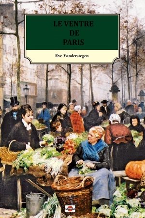 Le ventre de Paris poszter