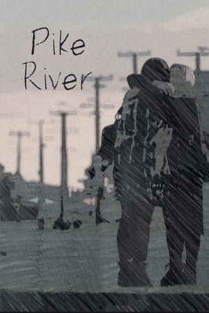 Pike River poszter