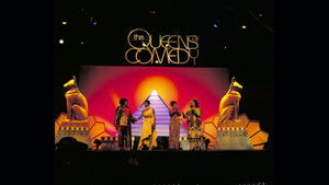 The Queens of Comedy háttérkép