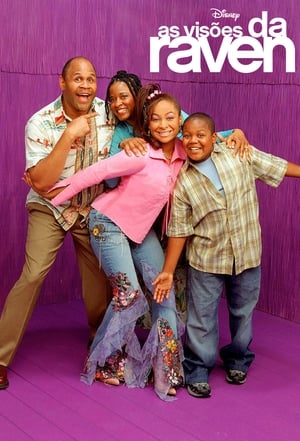 That's So Raven poszter