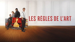 Les Règles de l'art háttérkép