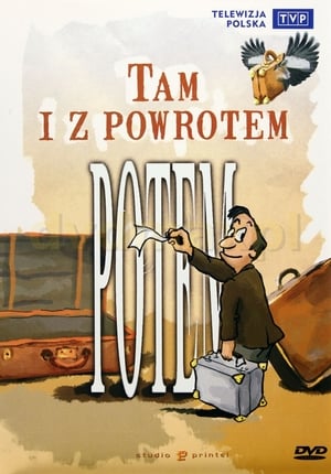 Kabaret Potem - Tam i z powrotem