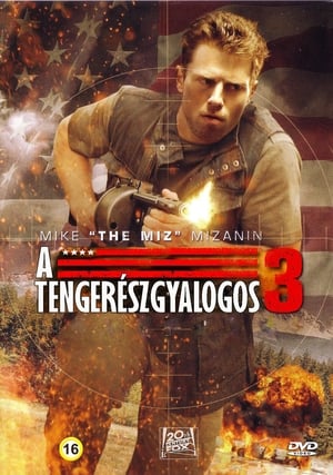 A tengerészgyalogos 3