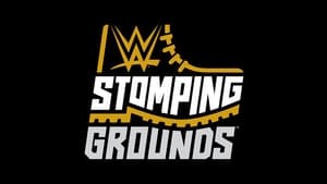 WWE Stomping Grounds háttérkép