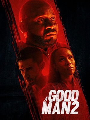 A Good Man 2 poszter