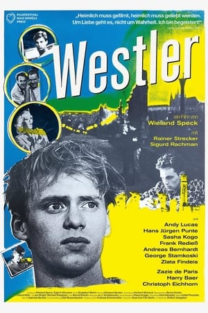 Westler poszter