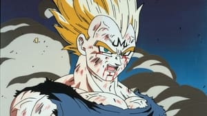 Dragon Ball Z 8. évad Ep.18 Egy apa áldozata